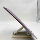 iPad Air 6 11in 2024 M2 256GB Grey Wifi 98% ဘက်ထရီ 91% 