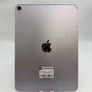 iPad Air 6 11in 2024 M2 256GB Grey Wifi 98% ဘက်ထရီ 91% 