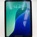 iPad Air 6 11in 2024 M2 256GB Grey Wifi 98% ဘက်ထရီ 91% 