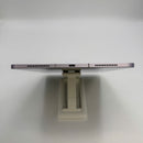 iPad Air 6 11in 2024 M2 256GB Grey Wifi 98% ဘက်ထရီ 91% 