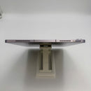 iPad Air 6 11in 2024 M2 256GB Grey Wifi 98% ဘက်ထရီ 91% 