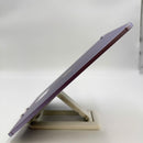 iPad Air 6 11in 2024 M2 256GB Grey Wifi 98% ဘက်ထရီ 91% 