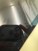 iPad Air 6 11in 2024 M2 256GB Grey Wifi 98% ဘက်ထရီ 91% 