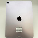 iPad Air 6 11in 2024 M2 256GB Grey Wifi 98% ဘက်ထရီ 91% 