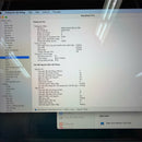 Macbook Pro 2020 13.3လက်မ Apple M1/RAM 8G/SSD 256G မူရင်းသေတ္တာ BPTN 