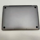 MacBook Pro 2020 13.3လက်မ ငွေရောင် Intel Core i7/ RAM 16GB/ SSD 512GB 98% ဘက်ထရီ 85% BPTN 152 ကြိမ် အားသွင်းခြင်း (အစွန်းများ) 