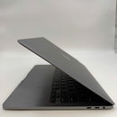 MacBook Pro 2020 13.3လက်မ ငွေရောင် Intel Core i7/ RAM 16GB/ SSD 512GB 98% ဘက်ထရီ 85% BPTN 152 ကြိမ် အားသွင်းခြင်း (အစွန်းများ) 