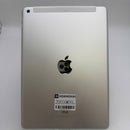 iPad Gen 5 2017 9.7in 32GB ငွေရောင် 4G + Wifi 98% ဘက်ထရီ 93% AU 