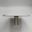 iPad Gen 5 2017 9.7in 32GB ငွေရောင် 4G + Wifi 98% ဘက်ထရီ 93% AU 