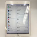 iPad Gen 5 2017 9.7in 32GB ငွေရောင် 4G + Wifi 98% ဘက်ထရီ 93% AU 