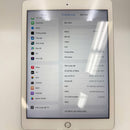 iPad Gen 5 2017 9.7in 32GB ငွေရောင် 4G + Wifi 98% ဘက်ထရီ 93% AU 