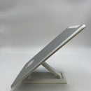 iPad Gen 5 2017 9.7in 32GB ငွေရောင် 4G + Wifi 98% ဘက်ထရီ 93% AU 