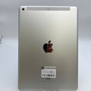 iPad Gen 5 2017 9.7in 32GB ငွေရောင် 4G + Wifi 98% ဘက်ထရီ 93% AU 
