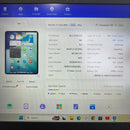 iPad Air 7 M3 2025 13in 1TB Purple 5G + Wifi International AU 