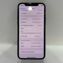 iPhone 11 Pro 256GB အဖြူရောင် 98% ဘက္ထရီ 85% စက်ပစ္စည်းသည် ကွန်ရက်အခကြေးငွေအားလုံးကို ပေးဆောင်ထားပြီး Apple International ကဲ့သို့ အသုံးပြုထားသည် (အသံအတိုးအကျယ်ခလုတ်ကို နှိပ်ရခက်သည်၊ အနားစွန်းများ ခြစ်မိသည်) - HH9350 