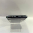 iPhone 11 Pro 256GB အဖြူရောင် 98% ဘက္ထရီ 85% စက်ပစ္စည်းသည် ကွန်ရက်အခကြေးငွေအားလုံးကို ပေးဆောင်ထားပြီး Apple International ကဲ့သို့ အသုံးပြုထားသည် (အသံအတိုးအကျယ်ခလုတ်ကို နှိပ်ရခက်သည်၊ အနားစွန်းများ ခြစ်မိသည်) - HH9350 