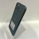 iPhone 11 Pro 256GB အဖြူရောင် 98% ဘက္ထရီ 85% စက်ပစ္စည်းသည် ကွန်ရက်အခကြေးငွေအားလုံးကို ပေးဆောင်ထားပြီး Apple International ကဲ့သို့ အသုံးပြုထားသည် (အသံအတိုးအကျယ်ခလုတ်ကို နှိပ်ရခက်သည်၊ အနားစွန်းများ ခြစ်မိသည်) - HH9350 