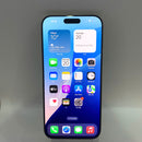 iPhone 16 Pro Max 512GB သဘာဝ 98% ဘက်ထရီ 92% နိုင်ငံတကာ Apple - HH1497 