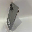 iPhone 16 Pro Max 512GB သဘာဝ 98% ဘက်ထရီ 92% နိုင်ငံတကာ Apple - HH1497 