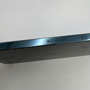 iPhone 12 Pro Max 128GB အနက်ရောင် 98% ဘက္ထရီ 100% စက်ပစ္စည်းသည် ကွန်ရက်အခကြေးငွေအားလုံးကို ပေးဆောင်ပြီး Apple International (ဘက်ထရီကို အစားထိုးခြင်း၊ အကွဲအပြဲ၊ အစွန်းများ၊ ခြစ်ရာများ၊ ကျောညိုရောင်) - HH0441 