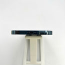 iPhone 12 Pro Max 128GB အနက်ရောင် 98% ဘက္ထရီ 100% စက်ပစ္စည်းသည် ကွန်ရက်အခကြေးငွေအားလုံးကို ပေးဆောင်ပြီး Apple International (ဘက်ထရီကို အစားထိုးခြင်း၊ အကွဲအပြဲ၊ အစွန်းများ၊ ခြစ်ရာများ၊ ကျောညိုရောင်) - HH0441 