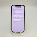 iPhone 12 Pro Max 128GB အနက်ရောင် 98% ဘက္ထရီ 100% စက်ပစ္စည်းသည် ကွန်ရက်အခကြေးငွေအားလုံးကို ပေးဆောင်ပြီး Apple International (ဘက်ထရီကို အစားထိုးခြင်း၊ အကွဲအပြဲ၊ အစွန်းများ၊ ခြစ်ရာများ၊ ကျောညိုရောင်) - HH0441 