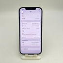 iPhone 12 Pro Max 128GB အနက်ရောင် 98% ဘက္ထရီ 100% စက်ပစ္စည်းသည် ကွန်ရက်အခကြေးငွေအားလုံးကို ပေးဆောင်ပြီး Apple International (ဘက်ထရီကို အစားထိုးခြင်း၊ အကွဲအပြဲ၊ အစွန်းများ၊ ခြစ်ရာများ၊ ကျောညိုရောင်) - HH0441 