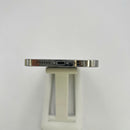 iPhone 12 Pro Max 128GB အနက်ရောင် 98% ဘက္ထရီ 100% စက်ပစ္စည်းသည် ကွန်ရက်အခကြေးငွေအားလုံးကို ပေးဆောင်ပြီး Apple International (ဘက်ထရီကို အစားထိုးခြင်း၊ အကွဲအပြဲ၊ အစွန်းများ၊ ခြစ်ရာများ၊ ကျောညိုရောင်) - HH0441 