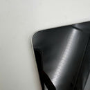 iPhone 12 Pro Max 128GB အနက်ရောင် 98% ဘက္ထရီ 100% စက်ပစ္စည်းသည် ကွန်ရက်အခကြေးငွေအားလုံးကို ပေးဆောင်ပြီး Apple International (ဘက်ထရီကို အစားထိုးခြင်း၊ အကွဲအပြဲ၊ အစွန်းများ၊ ခြစ်ရာများ၊ ကျောညိုရောင်) - HH0441 