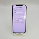 iPhone 12 Pro Max 128GB အနက်ရောင် 98% ဘက္ထရီ 100% စက်ပစ္စည်းသည် ကွန်ရက်အခကြေးငွေအားလုံးကို ပေးဆောင်ပြီး Apple International (ဘက်ထရီကို အစားထိုးခြင်း၊ အကွဲအပြဲ၊ အစွန်းများ၊ ခြစ်ရာများ၊ ကျောညိုရောင်) - HH0441 