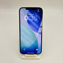 iPhone 12 Pro Max 128GB အနက်ရောင် 98% ဘက္ထရီ 100% စက်ပစ္စည်းသည် ကွန်ရက်အခကြေးငွေအားလုံးကို ပေးဆောင်ပြီး Apple International (ဘက်ထရီကို အစားထိုးခြင်း၊ အကွဲအပြဲ၊ အစွန်းများ၊ ခြစ်ရာများ၊ ကျောညိုရောင်) - HH0441 