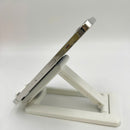 iPhone 12 Pro Max 128GB အနက်ရောင် 98% ဘက္ထရီ 100% စက်ပစ္စည်းသည် ကွန်ရက်အခကြေးငွေအားလုံးကို ပေးဆောင်ပြီး Apple International (ဘက်ထရီကို အစားထိုးခြင်း၊ အကွဲအပြဲ၊ အစွန်းများ၊ ခြစ်ရာများ၊ ကျောညိုရောင်) - HH0441 