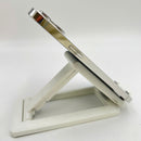 iPhone 12 Pro Max 128GB အနက်ရောင် 98% ဘက္ထရီ 100% စက်ပစ္စည်းသည် ကွန်ရက်အခကြေးငွေအားလုံးကို ပေးဆောင်ပြီး Apple International (ဘက်ထရီကို အစားထိုးခြင်း၊ အကွဲအပြဲ၊ အစွန်းများ၊ ခြစ်ရာများ၊ ကျောညိုရောင်) - HH0441 