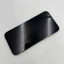 iPhone 12 Pro Max 128GB အနက်ရောင် 98% ဘက္ထရီ 100% စက်ပစ္စည်းသည် ကွန်ရက်အခကြေးငွေအားလုံးကို ပေးဆောင်ပြီး Apple International (ဘက်ထရီကို အစားထိုးခြင်း၊ အကွဲအပြဲ၊ အစွန်းများ၊ ခြစ်ရာများ၊ ကျောညိုရောင်) - HH0441 