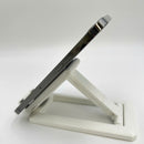 iPhone 12 Pro Max 128GB အနက်ရောင် 98% ဘက္ထရီ 100% စက်ပစ္စည်းသည် ကွန်ရက်အခကြေးငွေအားလုံးကို ပေးဆောင်ပြီး Apple International (ဘက်ထရီကို အစားထိုးခြင်း၊ အကွဲအပြဲ၊ အစွန်းများ၊ ခြစ်ရာများ၊ ကျောညိုရောင်) - HH0441 