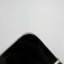 iPhone 12 Pro Max 128GB အနက်ရောင် 98% ဘက္ထရီ 100% စက်ပစ္စည်းသည် ကွန်ရက်အခကြေးငွေအားလုံးကို ပေးဆောင်ပြီး Apple International (ဘက်ထရီကို အစားထိုးခြင်း၊ အကွဲအပြဲ၊ အစွန်းများ၊ ခြစ်ရာများ၊ ကျောညိုရောင်) - HH0441 