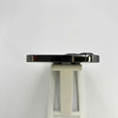 iPhone 12 Pro Max 128GB အနက်ရောင် 98% ဘက္ထရီ 100% စက်ပစ္စည်းသည် ကွန်ရက်အခကြေးငွေအားလုံးကို ပေးဆောင်ပြီး Apple International (ဘက်ထရီကို အစားထိုးခြင်း၊ အကွဲအပြဲ၊ အစွန်းများ၊ ခြစ်ရာများ၊ ကျောညိုရောင်) - HH0441 