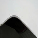 iPhone 12 Pro Max 128GB အနက်ရောင် 98% ဘက္ထရီ 100% စက်ပစ္စည်းသည် ကွန်ရက်အခကြေးငွေအားလုံးကို ပေးဆောင်ပြီး Apple International (ဘက်ထရီကို အစားထိုးခြင်း၊ အကွဲအပြဲ၊ အစွန်းများ၊ ခြစ်ရာများ၊ ကျောညိုရောင်) - HH0441 