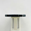 iPhone 12 Pro Max 128GB အနက်ရောင် 98% ဘက္ထရီ 100% စက်ပစ္စည်းသည် ကွန်ရက်အခကြေးငွေအားလုံးကို ပေးဆောင်ပြီး Apple International (ဘက်ထရီကို အစားထိုးခြင်း၊ အကွဲအပြဲ၊ အစွန်းများ၊ ခြစ်ရာများ၊ ကျောညိုရောင်) - HH0441 