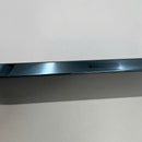 iPhone 12 Pro Max 128GB အနက်ရောင် 98% ဘက္ထရီ 100% စက်ပစ္စည်းသည် ကွန်ရက်အခကြေးငွေအားလုံးကို ပေးဆောင်ပြီး Apple International (ဘက်ထရီကို အစားထိုးခြင်း၊ အကွဲအပြဲ၊ အစွန်းများ၊ ခြစ်ရာများ၊ ကျောညိုရောင်) - HH0441 