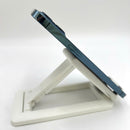 iPhone 12 Pro Max 128GB အနက်ရောင် 98% ဘက္ထရီ 100% စက်ပစ္စည်းသည် ကွန်ရက်အခကြေးငွေအားလုံးကို ပေးဆောင်ပြီး Apple International (ဘက်ထရီကို အစားထိုးခြင်း၊ အကွဲအပြဲ၊ အစွန်းများ၊ ခြစ်ရာများ၊ ကျောညိုရောင်) - HH0441 