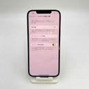 iPhone 12 Pro Max 128GB အနက်ရောင် 98% ဘက္ထရီ 100% စက်ပစ္စည်းသည် ကွန်ရက်အခကြေးငွေအားလုံးကို ပေးဆောင်ပြီး Apple International (ဘက်ထရီကို အစားထိုးခြင်း၊ အကွဲအပြဲ၊ အစွန်းများ၊ ခြစ်ရာများ၊ ကျောညိုရောင်) - HH0441 