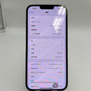 iPhone 13 Pro Max 128GB အစိမ်းရောင် 98% ဘက်ထရီ 86% Apple International (3x အစက်အပြောက်များ၊ အစွန်းများနှင့် မျက်နှာပြင်ပေါ်ရှိ ခြစ်ရာများ) - HH1276 