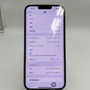 iPhone 13 Pro Max 128GB အစိမ်းရောင် 98% ဘက်ထရီ 86% Apple International (3x အစက်အပြောက်များ၊ အစွန်းများနှင့် မျက်နှာပြင်ပေါ်ရှိ ခြစ်ရာများ) - HH1276 