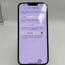 iPhone 13 Pro Max 128GB အစိမ်းရောင် 98% ဘက်ထရီ 86% Apple International (3x အစက်အပြောက်များ၊ အစွန်းများနှင့် မျက်နှာပြင်ပေါ်ရှိ ခြစ်ရာများ) - HH1276 