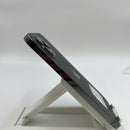 iPhone 12 Pro Max 128GB အနက်ရောင် 98% ဘက္ထရီ 100% စက်ပစ္စည်းသည် ကွန်ရက်အခကြေးငွေအားလုံးကို ပေးဆောင်ပြီး Apple International (ဘက်ထရီကို အစားထိုးခြင်း၊ အကွဲအပြဲ၊ အစွန်းများ၊ ခြစ်ရာများ၊ ကျောညိုရောင်) - HH0441 