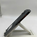 iPhone 12 Pro Max 128GB အနက်ရောင် 98% ဘက္ထရီ 100% စက်ပစ္စည်းသည် ကွန်ရက်အခကြေးငွေအားလုံးကို ပေးဆောင်ပြီး Apple International (ဘက်ထရီကို အစားထိုးခြင်း၊ အကွဲအပြဲ၊ အစွန်းများ၊ ခြစ်ရာများ၊ ကျောညိုရောင်) - HH0441 