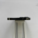 iPhone 12 Pro Max 128GB အနက်ရောင် 98% ဘက္ထရီ 100% စက်ပစ္စည်းသည် ကွန်ရက်အခကြေးငွေအားလုံးကို ပေးဆောင်ပြီး Apple International (ဘက်ထရီကို အစားထိုးခြင်း၊ အကွဲအပြဲ၊ အစွန်းများ၊ ခြစ်ရာများ၊ ကျောညိုရောင်) - HH0441 