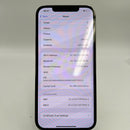 iPhone 12 Pro Max 128GB အနက်ရောင် 98% ဘက္ထရီ 100% စက်ပစ္စည်းသည် ကွန်ရက်အခကြေးငွေအားလုံးကို ပေးဆောင်ပြီး Apple International (ဘက်ထရီကို အစားထိုးခြင်း၊ အကွဲအပြဲ၊ အစွန်းများ၊ ခြစ်ရာများ၊ ကျောညိုရောင်) - HH0441 