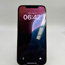 iPhone 12 Pro Max 128GB အနက်ရောင် 98% ဘက္ထရီ 100% စက်ပစ္စည်းသည် ကွန်ရက်အခကြေးငွေအားလုံးကို ပေးဆောင်ပြီး Apple International (ဘက်ထရီကို အစားထိုးခြင်း၊ အကွဲအပြဲ၊ အစွန်းများ၊ ခြစ်ရာများ၊ ကျောညိုရောင်) - HH0441 